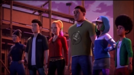 Fastand Furious Spy Racers - Season 04 Episode 03